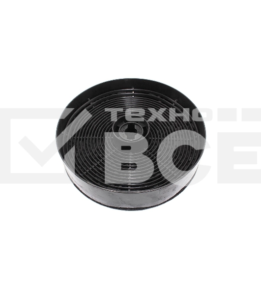 Угольный фильтр KFCR 130 для вытяжек Konigin