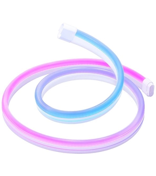 Лента светодиодная Xiaomi (удлинитель) Smart Lightstrip Pro Extension 