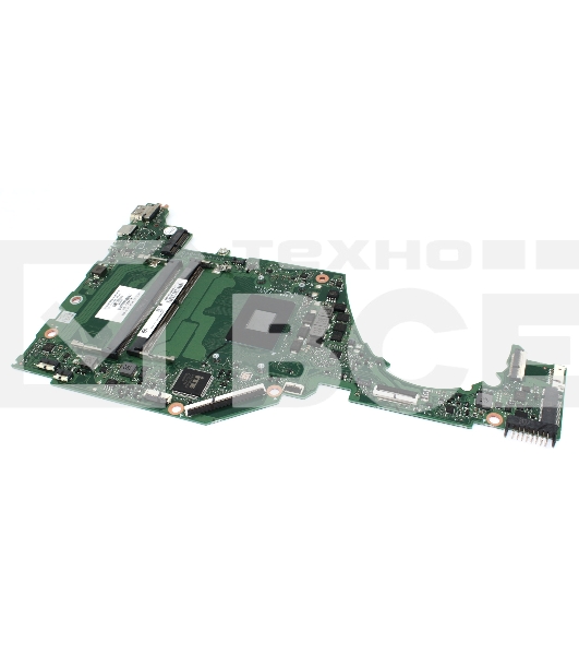 Материнская плата HP 15S-EQ AMD Ryzen 3 4300U