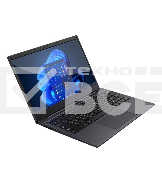 Ноутбук Maibenben Smart S14A-R545UM 14