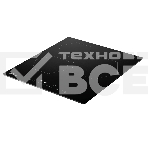 Варочная поверхность MONSHER MHI 4506, 45 см, индукция, High-Tech, inverter, 9 уровней мощности, бустер, Stop and Go, автоматическое отключение, таймер, индикатор остаточного тепла, сенсорное/слайдерное управление, цвет черный, фото3