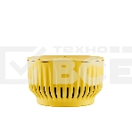 Умная колонка Sber SberBoom Mini SBDV-00095Y, 5Вт, с голосовым ассистентом Салют, желтый, фото5