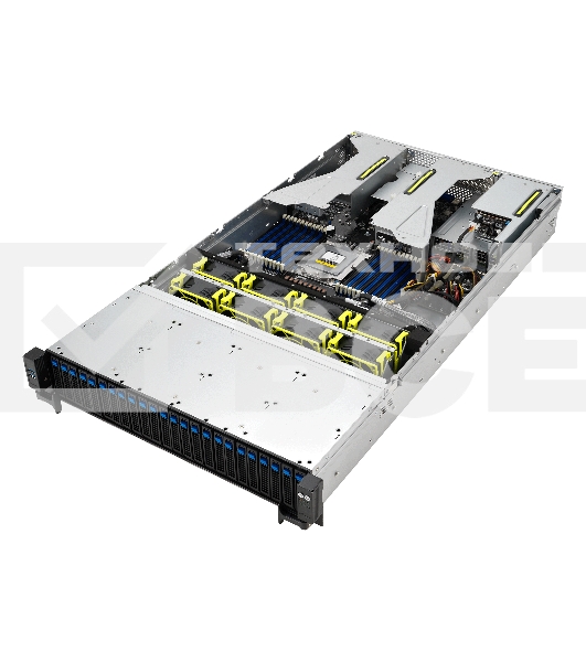 Платформа системного блока ASUS RS520A-E12-RS24U (90SF02G1-M00360) /16R2/WOS/WOA/WON/WOM/WONCRD/WORCRD/EU () 
