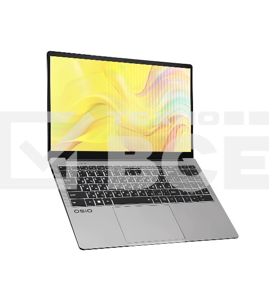 Ноутбук OSIO FocusLine F150i-020 15.6