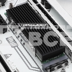 Радиатор SSD Cooler Thermalright M.2 2280 TYPE A B SSD (Radiator, Al, M.2 2280, 70x24x12mm, Black), фото 1