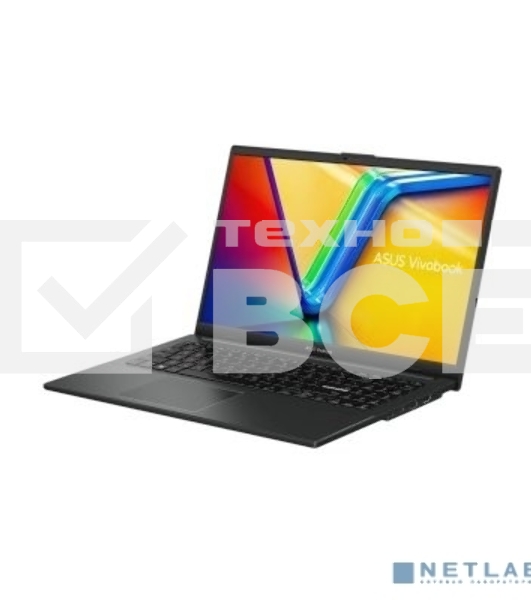 Ноутбук Asus VivoBook E1504FA-BQ038W 15.6