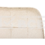 Стул для дома Бюрократ CH-K2_4 комплект 4 шт бежевый Holland 06 металл черный на ножках (CH-K2_1/HL07_4), фото9