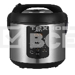 Мультиварка Midea MPC-6035 5л 860Вт серебристый, фото21