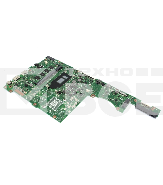 Материнская плата для Asus X411UA 8G/I3-8130U 90NB0GF0-R00082