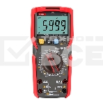 Мультиметр универсальный UNI-T UT89X, фото2