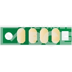 Чип драм-юнита Cactus CS-CHIP-PN-DL-R5220 (DL-R5220) для PANTUM BP5200DN/BP5200DW/BM5201ADN/BM5201ADW 30000стр., фото 1