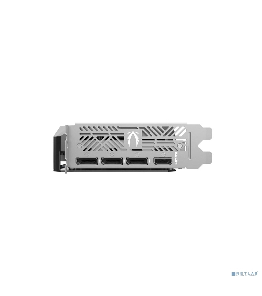 Видеокарта Zotac PCI-E 5.0 RTX 5060TI 16GB TWIN EDGE OC NVIDIA GeForce RTX 5060TI 16Gb 128bit GDDR7 2602/28000 HDMIx1 DPx3 HDCP Ret