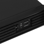 Серверный корпус ExeGate Pro 1U390-01 RM 19', высота 1U, глубина 390, БП 300DS, USB, фото13
