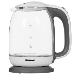 Чайник электрический Renova KT17G-09W, фото5