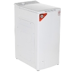 Стиральная машина Kraft TCH-UME7201W белый, загрузка вертикальная 7 кг, 1200 об/мин, класс: А, фото9