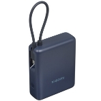 Портативный аккумулятор Xiaomi BHR9341GL 10000mAh PD 33W 3A USB-A/USB-C синий, фото13