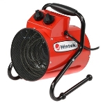 Тепловентилятор HINTEK TP-03220 серый, 30 м², 3000 Вт, фото 1