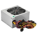 Блок питания ExeGate Special UNS600 (ES261570RUS-PC), 600Вт, 120мм, серебряный, фото6