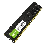 Память ACER DDR4 DIMM 16Gb UD100 (PC25600, 3200MHz, CL22, 1.2V, RTL) (BL.9BWWA.227), фото6