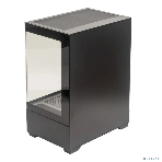 Компьютерный корпус Accord ACC-ZCU2B черный без БП mATX 1x120мм 1xUSB3.0 1xUSB3.1 audio, фото7