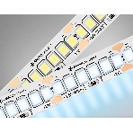 Светодиодная лента Ambrella light GS1403 2835 240Led/ 17W m/ 12V IP20 6500K/ 5000*10*1.2mm (2 конт.), фото10