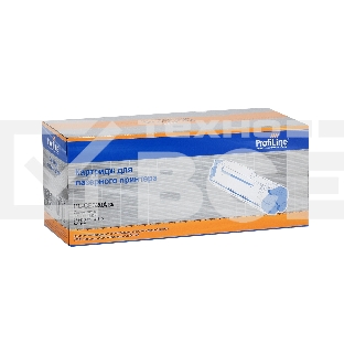 Картридж лазерный PL-CE320A для принтеров HP LJ CP1525N/CP1525NW/CM1415/1415fnw Black 2000 копий ProfiLine