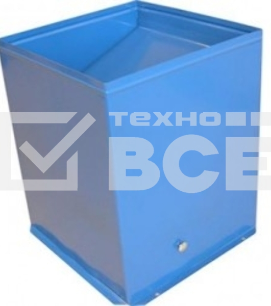 Зернодробилка ЦИКЛОН, 2 кВт, 400 кг/час, г. Челябинск