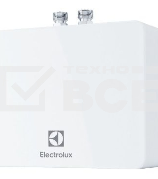 Водонагреватель Electrolux NP4 Aquatronic 2.0 4кВт электрический настенный