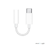 Адаптер Apple USB-C to 3.5 mm Headphone Jack Adapter, фото9
