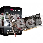 Видеокарта AFOX NVIDIA Geforce GT210 1GB DDR3 64Bit DVI HDMI VGA LP Single Fan, фото 1