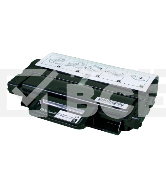 Картридж Sakura 106R01487 для Xerox WC 3210/3220, черный, 4100 к.