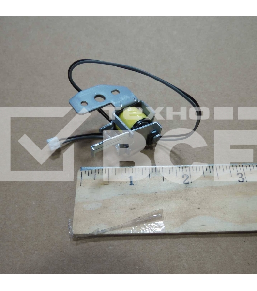 Соленоид ролика захвата Samsung ML-15x0/17xx/SCX-4x16/4х00/4100 (JC33-00025B/JC33-00009A)