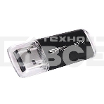 Флешка USB R/W Silicon Power R/W 32Gb Ultima II-I Series SP032Gb,UF2M01V1K USB 2.0 черный, фото3