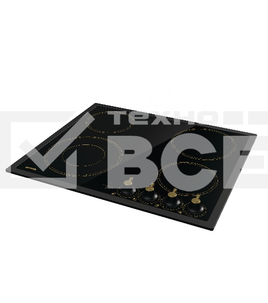 Варочная поверхность Gorenje EC642CLB