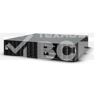 Источник бесперебойного питания CyberPower OL6KERT3UPM, Online  ( без БМ)