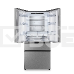 Холодильник Gorenje NRM8181UX нержавеющая сталь (двухкамерный), фото8