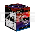 Кулер для процессора ExeGate Wizard EXX200-PWM.BLUE серебристый, 90 мм, алюминий/медь, 2400 об/мин, 24 дБ, 4 pin, 95 Вт, 130 мм, фото8