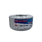 Кабель силовой медный Rexant NUM-J 3x1,5 мм², длина 20 метров, ГОСТ 31996-2012, ТУ 3520-015-38229892-2015, фото 1