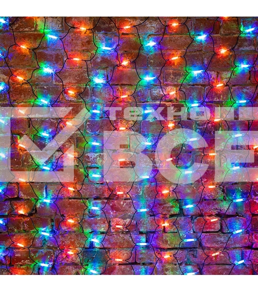 Гирлянда Neon-night 