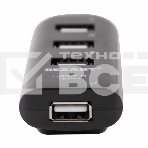 Разветвитель USB 2.0 Rexant на 4 порта, фото3