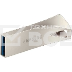 Флешка USB R/W 64Gb USB Drive <USB 3.1> Samsung BAR Plus (up to 300Mb/s) (MUF-64BE3/APC) серебристый, фото22