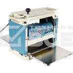 Станок рейсмусовый MAKITA 2012NB1650Вт 8500об/мин нож 304мм срез 0-3мм, фото9
