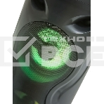 Акустическая система SUPRA SMB-330, 20Вт, с караоке, Bluetooth, FM, USB, черный, фото25