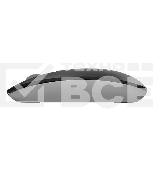 Мышь беспроводная A4Tech Fstyler FG20 серый, 2000 dpi, радиоканал, USB, кнопки - 4