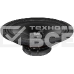 Колонки автомобильные Ural Молот АС-М200 (без решетки) 202Вт 95дБ 4Ом 20 см (8дюйм) (ком.: 2кол.) широкополосные однополосные, фото2