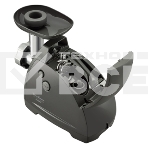 Мясорубка Moulinex ME684832 чёрный, 2000 Вт, фото4