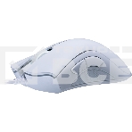 Мышь проводная Razer DeathAdder Essential белый, 6400 dpi, USB, кнопки - 5, фото4
