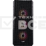Компьютерный корпус ADATA XPG  Defender-BKCWW черный Mid-Tower, фото3
