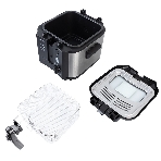 Фритюрница Endever Skyline FR-115, фото6