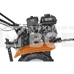Мотоблок Carver МТ-70 (01.006.00033) бензиновый 5кВт 7л.с., фото4